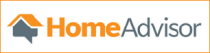 HomeAdvisor Logo WB SM