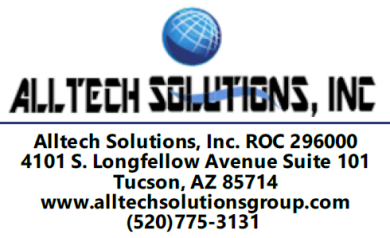 Alltech Soulutions Inc ROC 296000